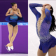 MINT, MIDNIGHT, CERULEAN, PERIWINKLE. Image: Getty